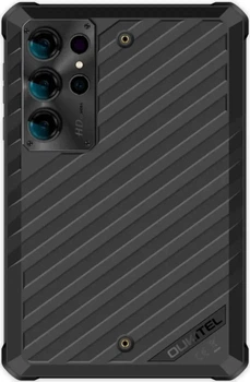 Планшет Oukitel RT11 5G 8/128Gb Black Global version