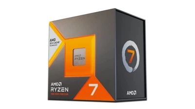 Процесор AMD Ryzen 7 7800X3D 4.2GHz/96MB sAM5, BOX (100-100000910WOF)
