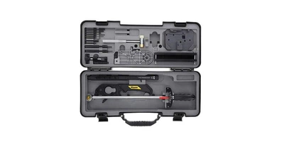 Профессиональный набор инструментов для AR-15 WHEELER Armorer’s Kit (18 инструментов)