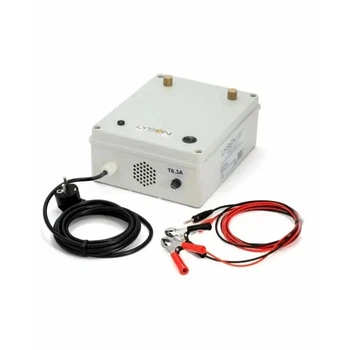 Преобразователь 230В на 12В (400W) к медогонкам 12В Lyson