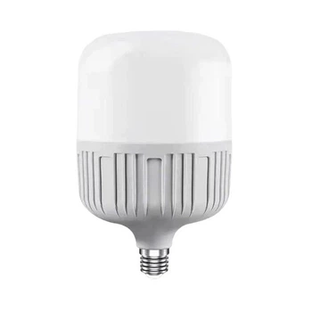 Светодиодная LED-лампа E27 300 Вт с пультом ДУ для студийного света 3200-5600 K Ra95+