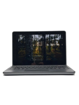 Ноутбук Dell Latitude 3120 Multitouch Intel Pentium (N6000) 4 Гб 128 Гб SSD Клас A- (GNL0826060) Б/В