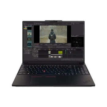Ноутбук Lenovo ThinkPad P16s G5 (21XHS0Q200) Lenovo 21XHS0Q200 1080250