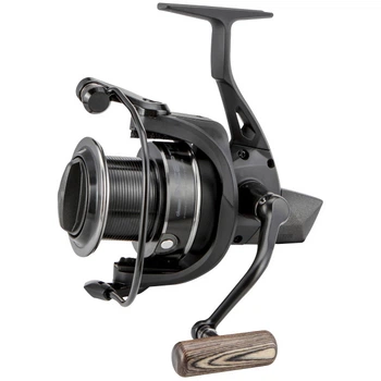 Котушка Okuma INC-6000 Baitfeeder 3+1BB