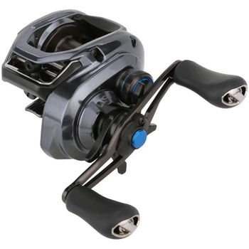 Котушка Shimano SLX A 71 4+1BB 6.3:1