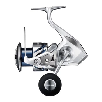 Котушка Shimano Stradic FM 2500S 6+1BB 5.1:1