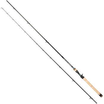 Спінінг G.Loomis GLX Mag Bass 843C MBR 2.13 м 7-21 г