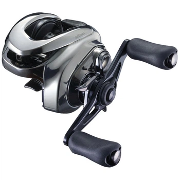 Котушка Shimano Antares універсальна кастингова Magun Light Spool III SVS Infinity X-Ship Bugdet 10+1BB