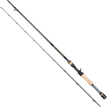 Спінінг G.Loomis GLX Jig & Worm Casting GLX 852C JWR 2.16 м 3.5-10.5 г