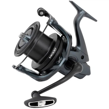 Котушка Shimano Speedmaster 14000 XTC 4+1BB 4.3:1