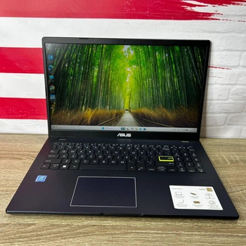Ноутбук ASUS Notebook PC L510M 15,6″ Full HD Intel Pentium Silver N5030 4GB DDR4 SSD 128GB Intel UHD Graphics 605 Windows 11