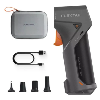 Турбовентилятор Flextail by Vollyc max blast 300