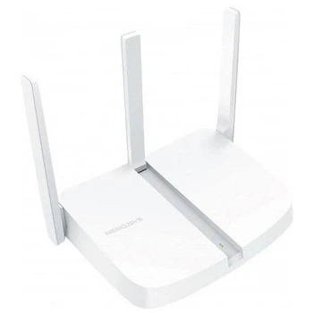 Маршрутизатор Mercusys MW305R Wi-Fi N300 3 антенны белый