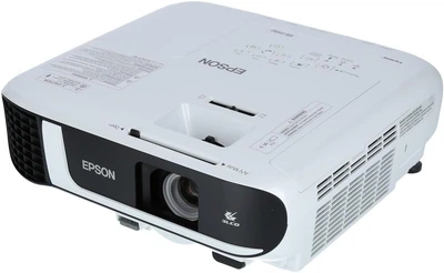 Проектор Epson EB-FH52 (V11H978040)