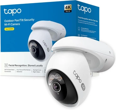 IP-камера TP-Link Tapo C560WS (TapoC560WS)