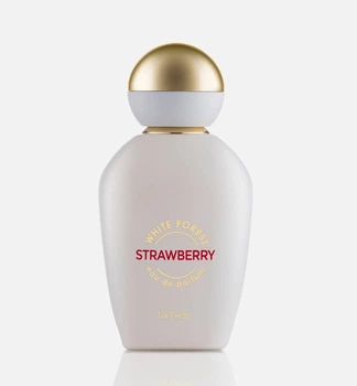 Khadlaj White Forest Strawberry