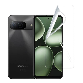 Гидрогелевая пленка Hydrogel Film для DOOGEE B10, Transparent