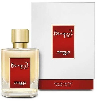Zimaya Bouquet Red жіноча
