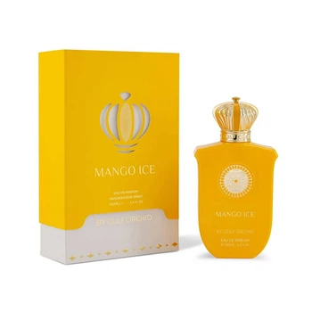 Gulf Orchid Mango Ice