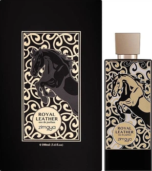 Zimaya Royal Leather унісекс