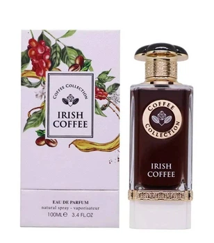 Fragrance World Irish Coffee Coffee Collection