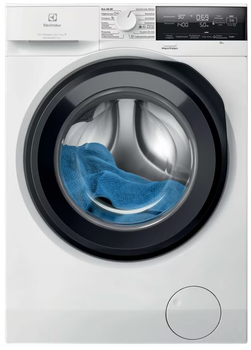Пральна машина Electrolux 700 SteamCare EW7F3492QP