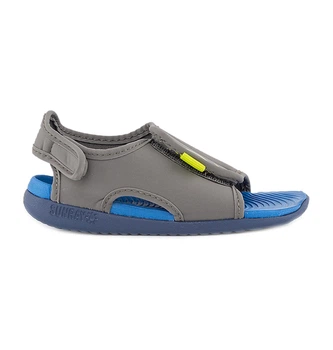 Детские сандалии Nike Sunray Adjust 5 23.5 Комбинированные DB9566-003