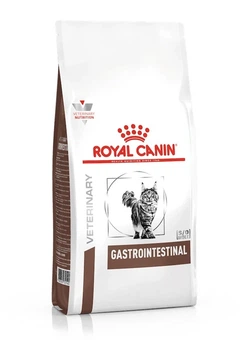 Корм для котів ROYAL CANIN GASTRO INTESTINAL CAT 2.0 кг