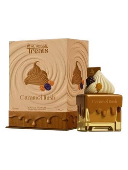 Al Absar Caramel Rush