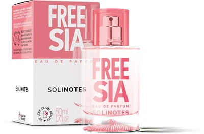 Solinotes Freesia 50мл