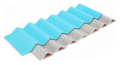 Килимок складаний Mobi Garden NT IXPE 17 мм NXLQI63005 blue (VTG_6928405316653)