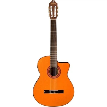 Класична гітара зі звукознімачем Washburn C5CE (528369)