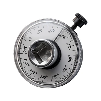 Шкала доворотна 1/2 INTERTOOL (ET-1501)