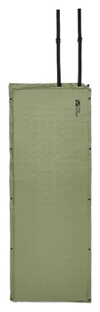 Килимок самонадувний Mobi Garden Dot single air 30 мм NX22663001 green (VTG_6926767317004)