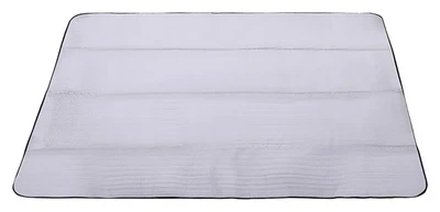 Килимок Mobi Garden Aluminium proof pad NX20663008 silvery (VTG_6928405316561)
