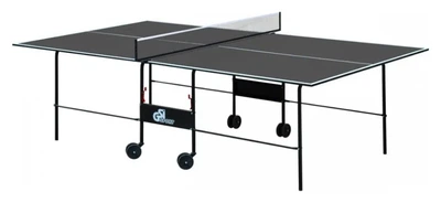 Стіл тенісний GSI-sport, модель Athletic Light (RNS_Gf-2)