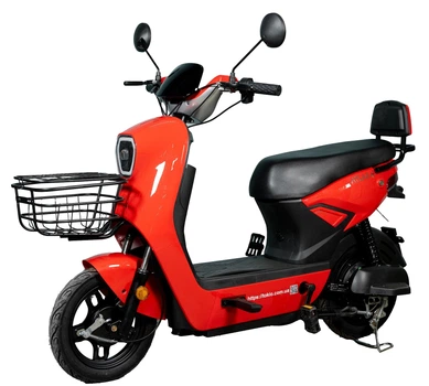 Электроскутер ATLAS Bird Red 500W