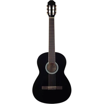 Классическая гитара Gewa pure Basic 4/4 Black (G-PS510156)