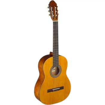 Классическая гитара Stagg C440 M Nat (86610)