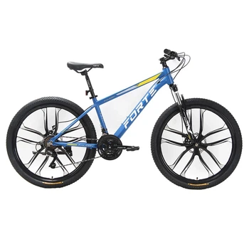 Велосипед Forte FALCON 25.2717-06S к27.5" р17" Синий