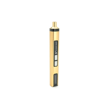 Викрутка акумуляторна Voltronic SW-80033, біти, 30шт., лопатка, пінцет, подовжувач, тримач 115мм, біти S2, Case (SW-80033)