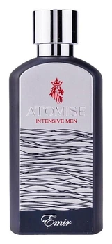 Paris Corner Atomise Intensive Men