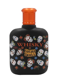 Evaflor Whisky Sugar Skull Тестер