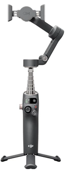 Стабілізатор для смартфона DJI Osmo Mobile 8P Standard Combo Чорний (CP.OS.00000617.01)
