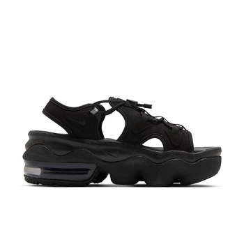 Сандалии женские Nike Air Max Koko Sandal 36.5 Черные CI8798-003