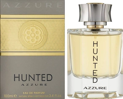 Fragrance World Hunted Azzure