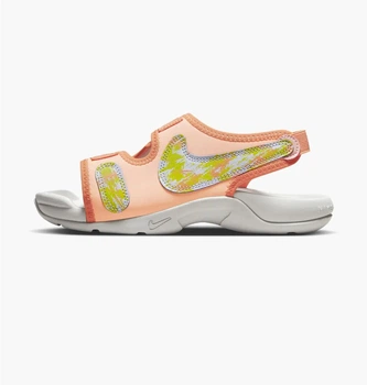 Сандалии женские Nike Sunray Adjust 6 Se 40 DX6383-800
