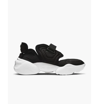 Сандалии женские Nike Rift 35.5 Черные CW7164-001
