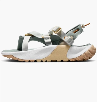 Сандалии женские Nike W Oneonta Nn Sandal 36.5 Комбинированные FB1949-300