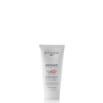 Скраб для обличчя Byphasse Home Spa Experience Soothing Face Scrub Sensitive To Dry Skin